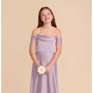 Birdie Grey junior dress